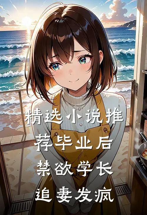 精选小说推荐毕业后，禁欲学长追妻发疯