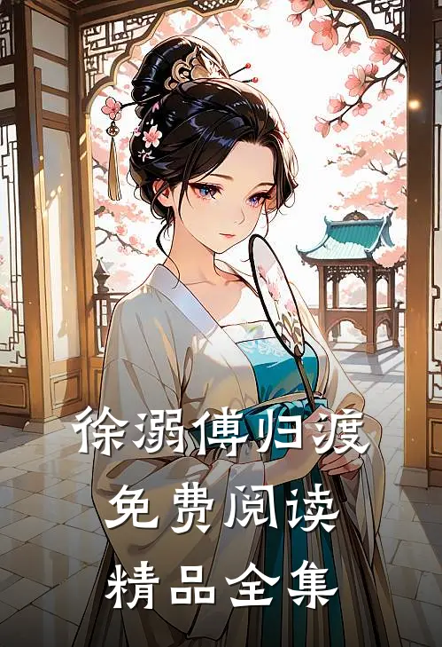 徐溺傅归渡免费阅读精品全集