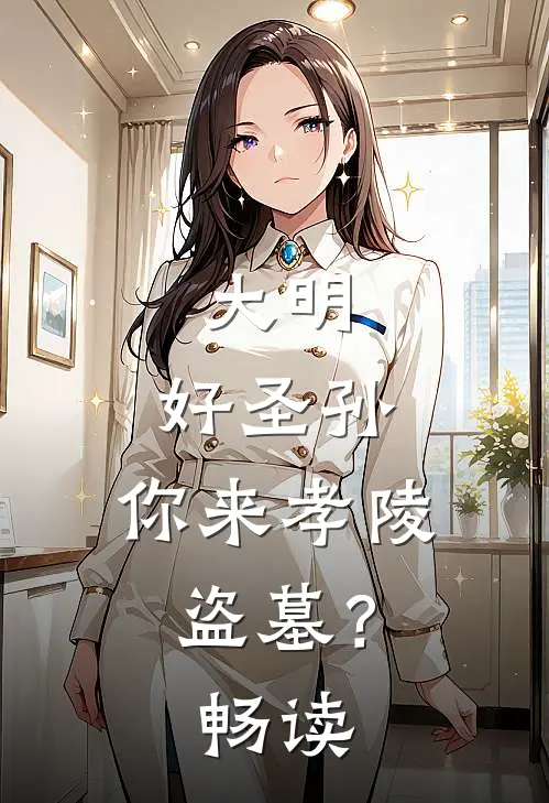 大明：好圣孙，你来孝陵盗墓？畅读
