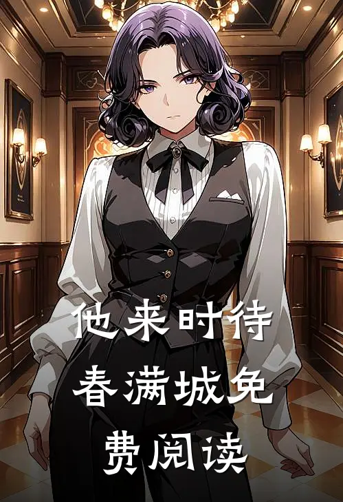 他来时待春满城免费阅读