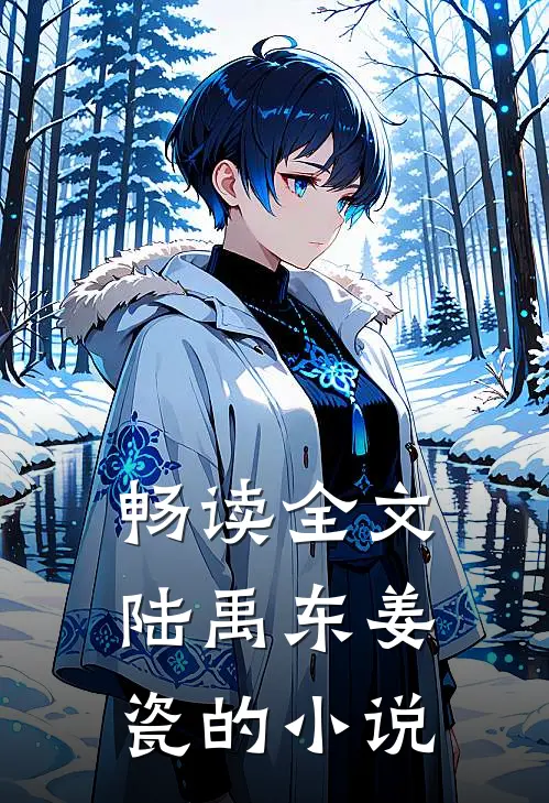 畅读全文陆禹东姜瓷的小说
