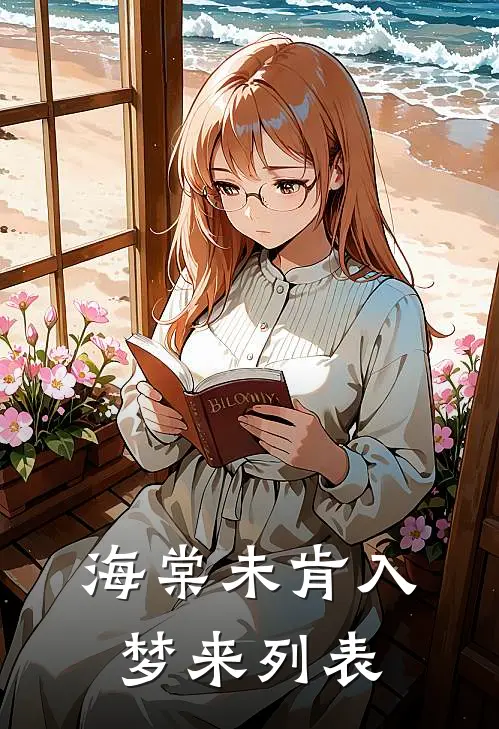 海棠未肯入梦来列表