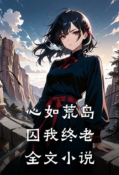心如荒岛，囚我终老全文小说
