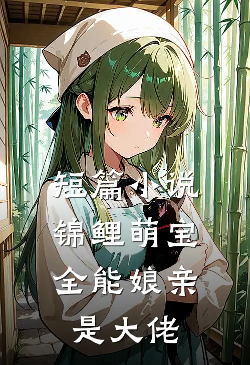 短篇小说锦鲤萌宝：全能娘亲是大佬