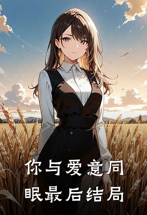 你与爱意同眠最后结局