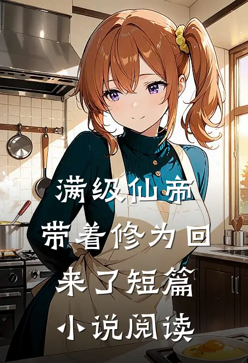 满级仙帝，带着修为回来了短篇小说阅读