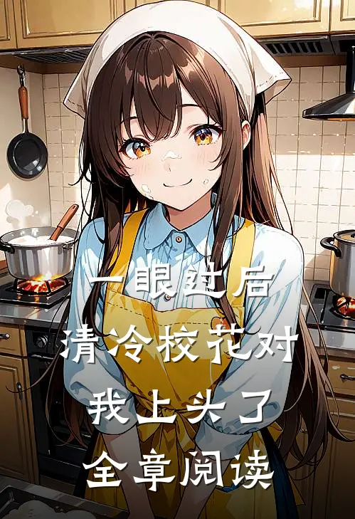 一眼过后，清冷校花对我上头了全章阅读