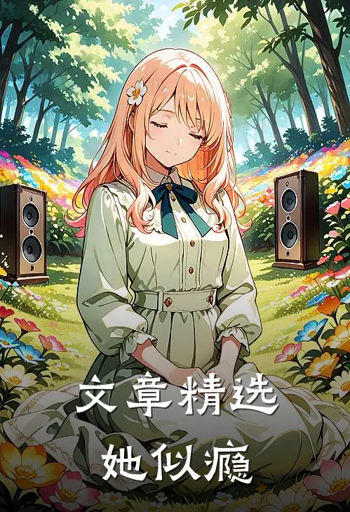 文章精选她似瘾
