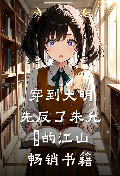 穿到大明，先反了朱允炆的江山畅销书籍