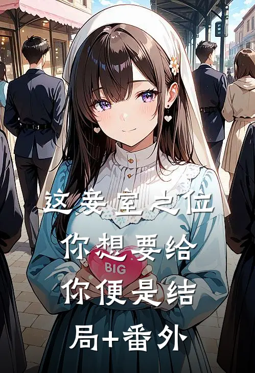 这妾室之位，你想要给你便是结局+番外