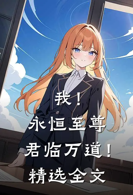 我！永恒至尊，君临万道！精选全文
