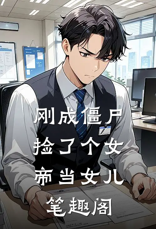 刚成僵尸，捡了个女帝当女儿笔趣阁