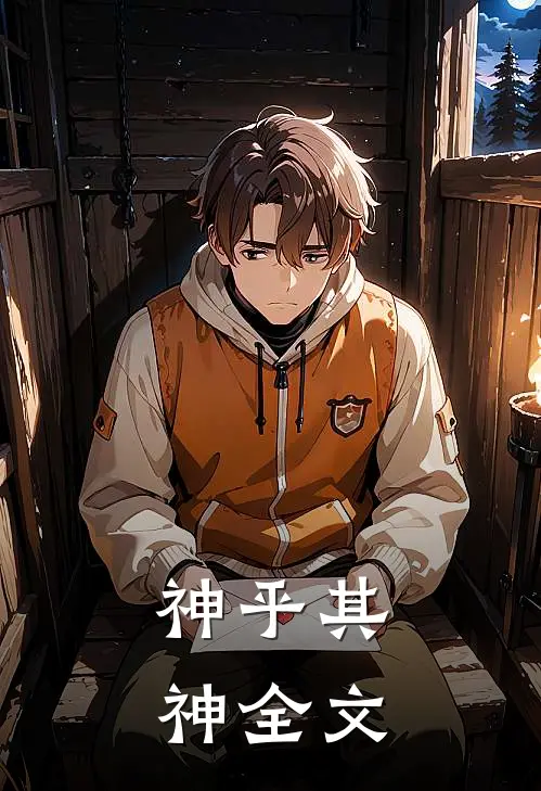 神乎其神全文