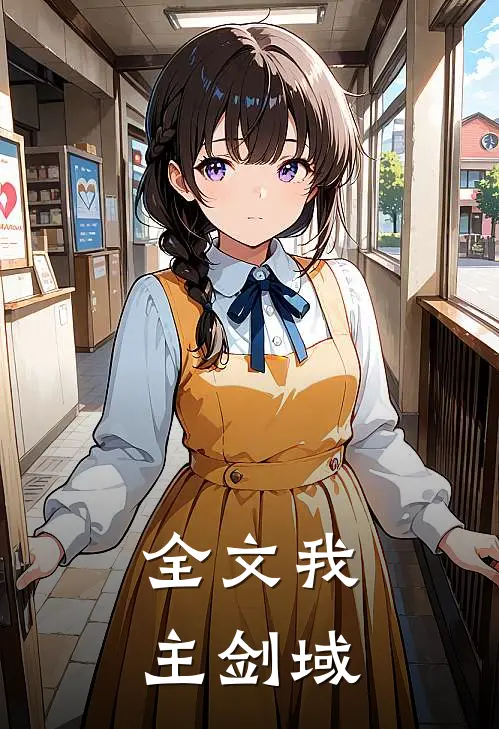 全文我主剑域