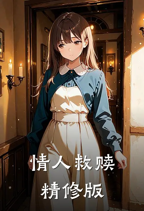 情人救赎精修版