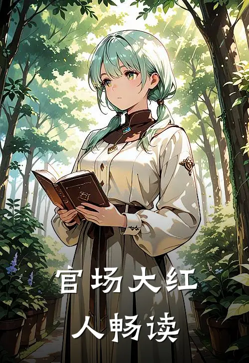 官场大红人畅读