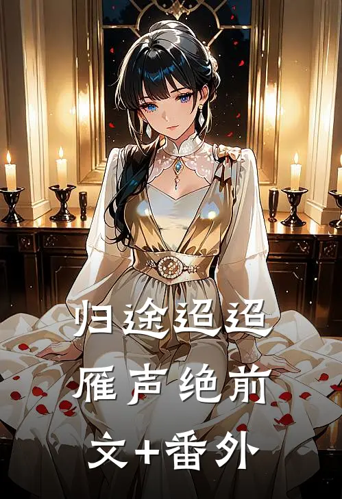 归途迢迢雁声绝前文+番外