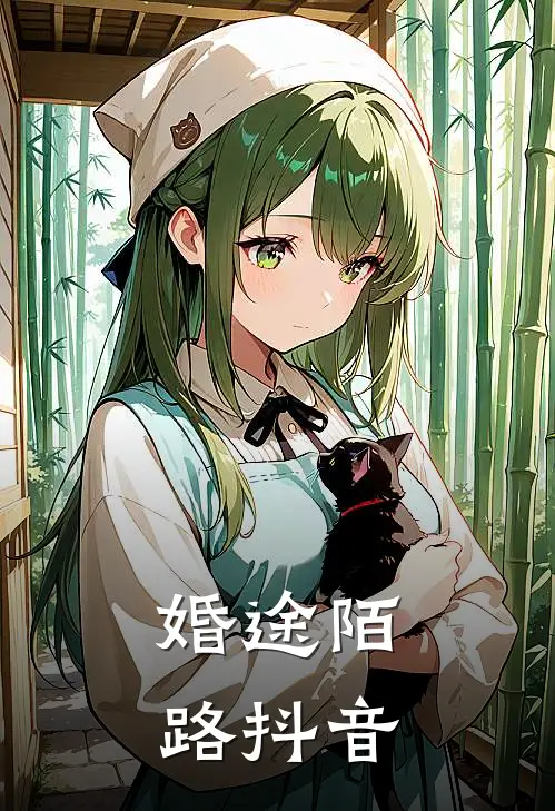 婚途陌路抖音