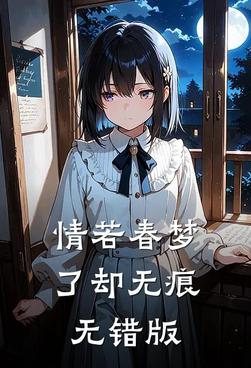 情若春梦，了却无痕无错版