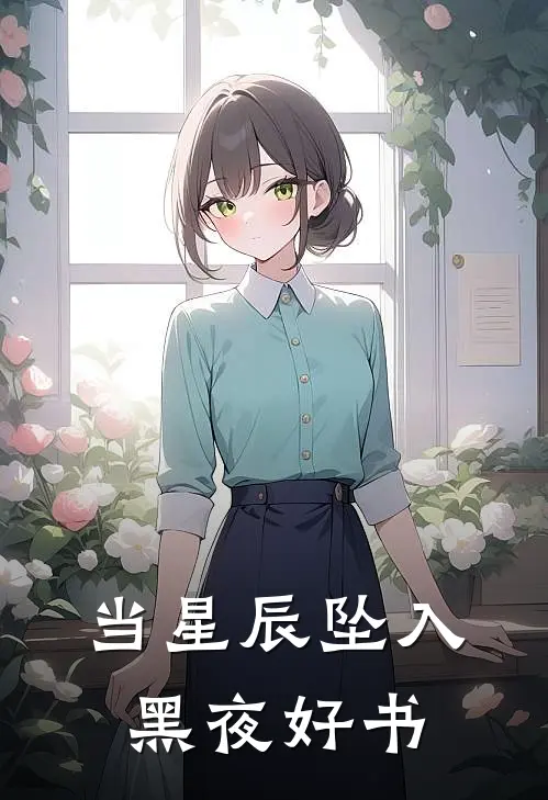 当星辰坠入黑夜好书