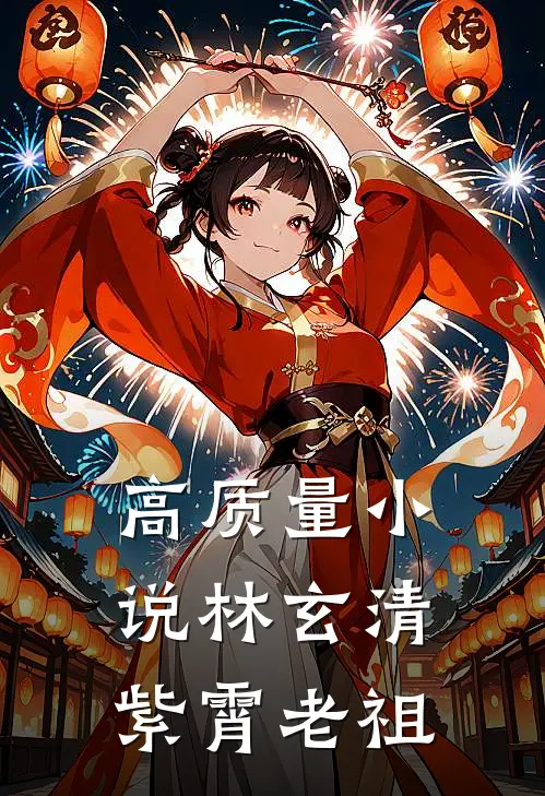 高质量小说林玄清紫霄老祖