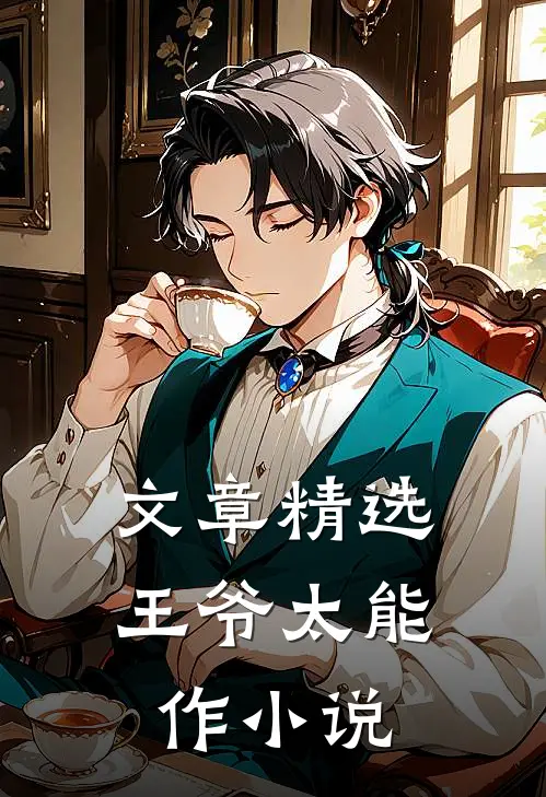 文章精选王爷太能作 小说