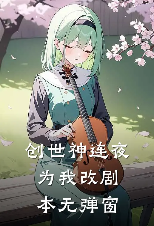 创世神连夜为我改剧本无弹窗