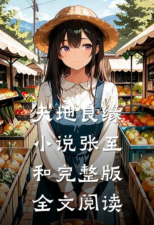 天地良缘小说张至和完整版全文阅读