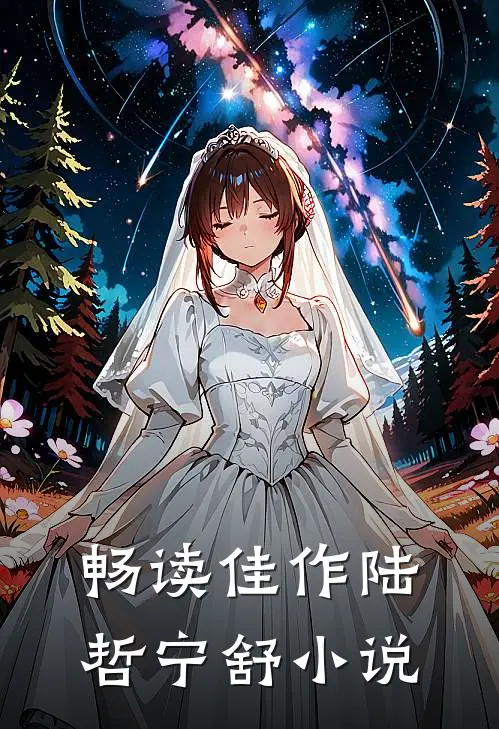 畅读佳作陆哲宁舒小说