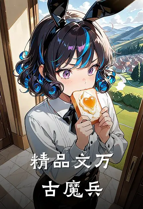 精品文 万古魔兵