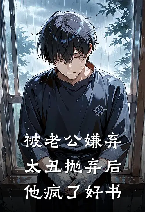 被老公嫌弃太丑抛弃后，他疯了好书