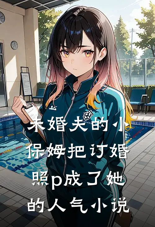 未婚夫的小保姆把订婚照p成了她的人气小说