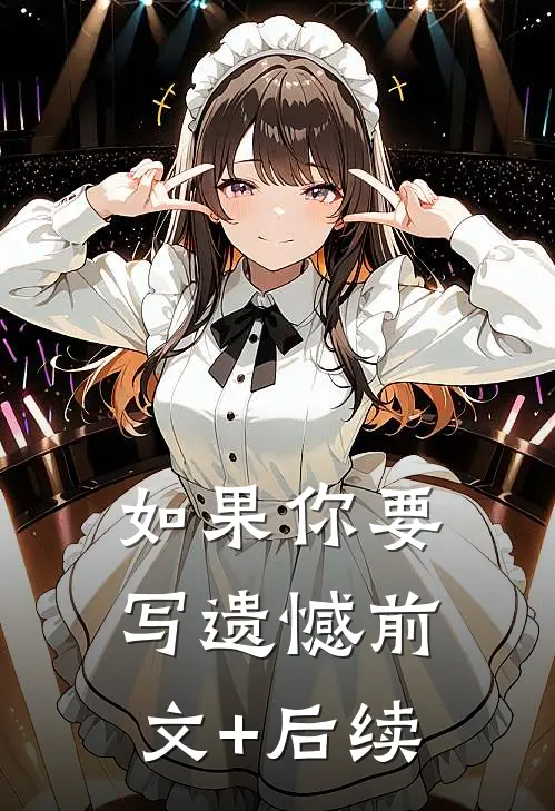 如果你要写遗憾前文+后续