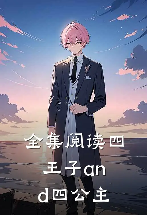 全集阅读四王子and四公主