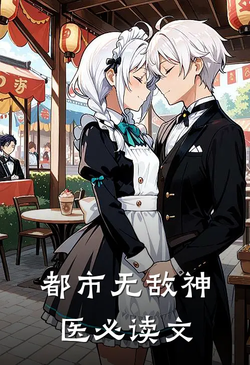 都市无敌神医必读文