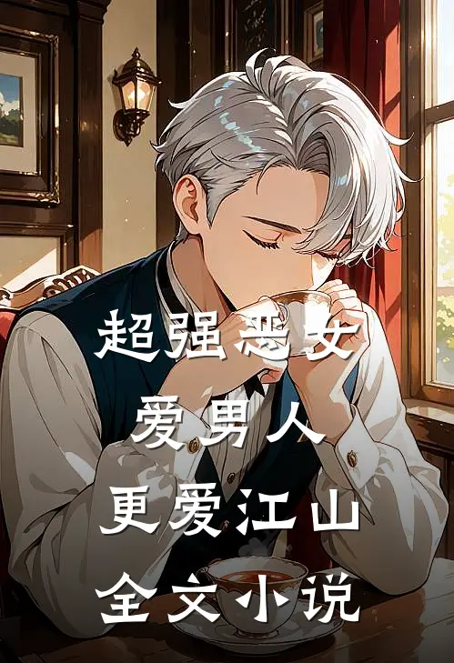 超强恶女：爱男人，更爱江山全文小说