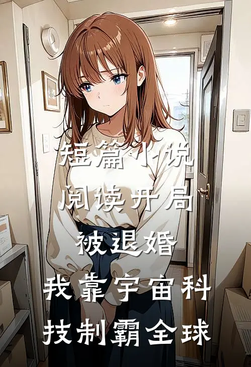 短篇小说阅读开局被退婚，我靠宇宙科技制霸全球