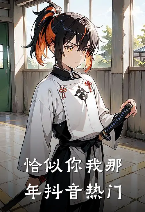 恰似你我那年抖音热门