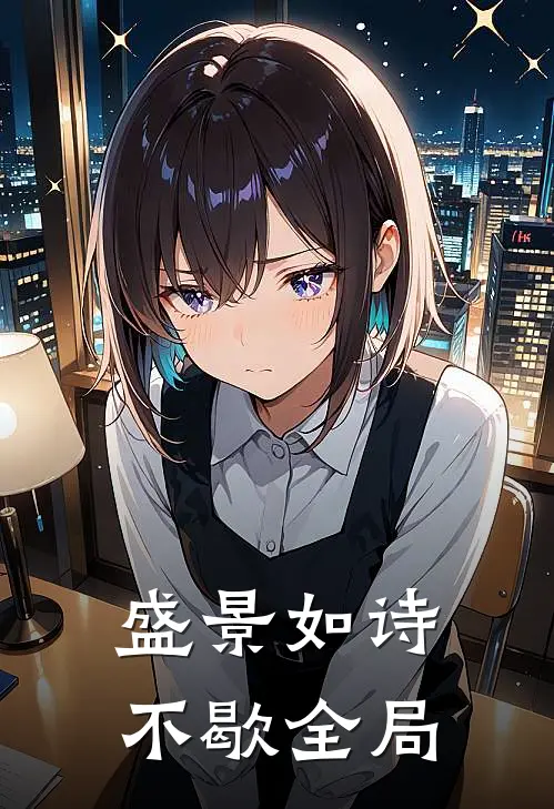 盛景如诗不歇全局