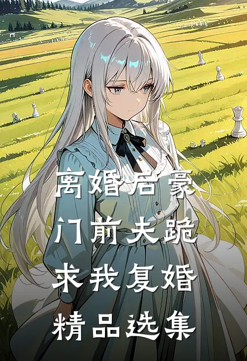 离婚后豪门前夫跪求我复婚精品选集