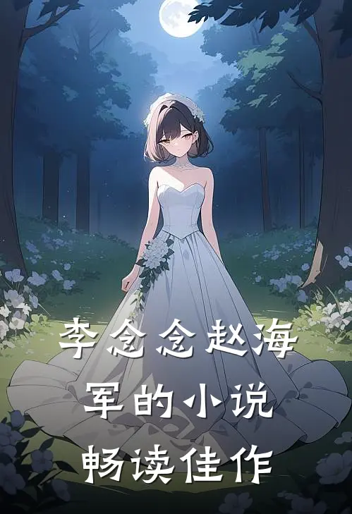 李念念赵海军的小说畅读佳作