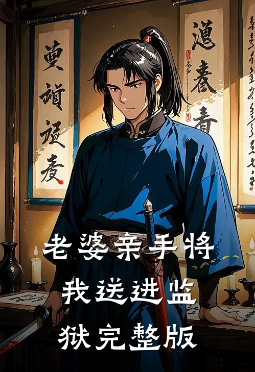 老婆亲手将我送进监狱完整版