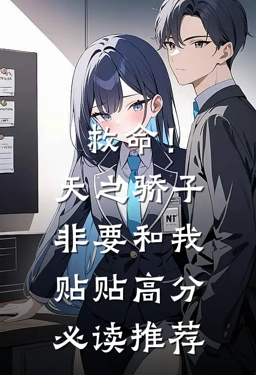 救命！天之骄子非要和我贴贴高分必读推荐