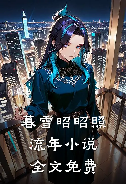暮雪昭昭照流年小说全文免费