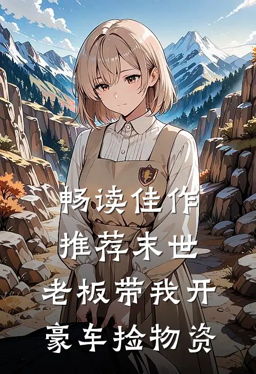 畅读佳作推荐末世：老板带我开豪车捡物资