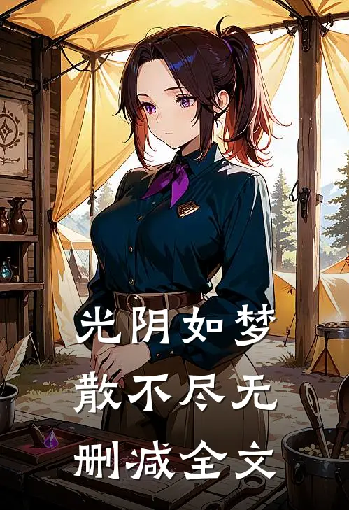 光阴如梦散不尽无删减全文