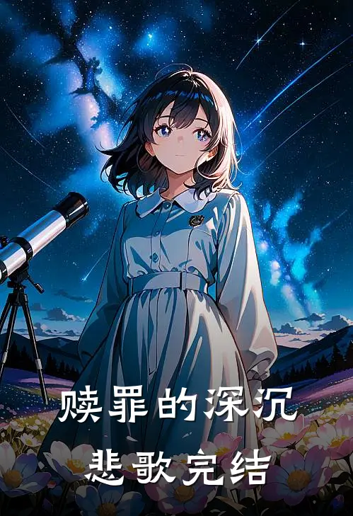 赎罪的深沉悲歌完结