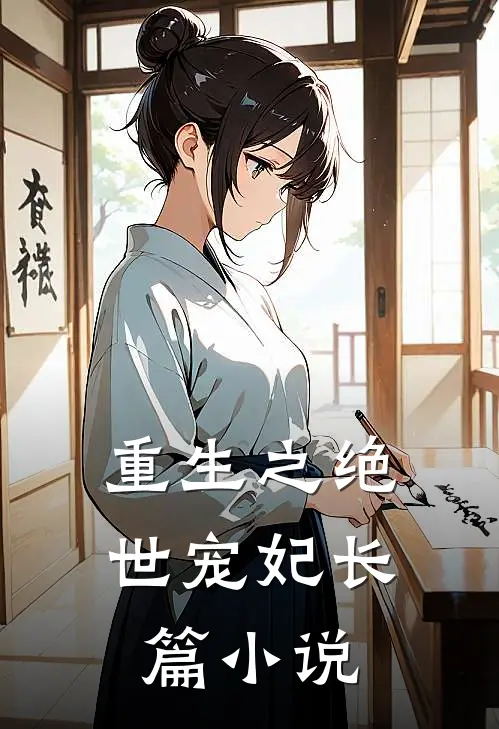 重生之绝世宠妃长篇小说