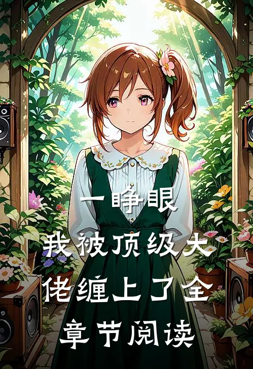一睁眼，我被顶级大佬缠上了全章节阅读