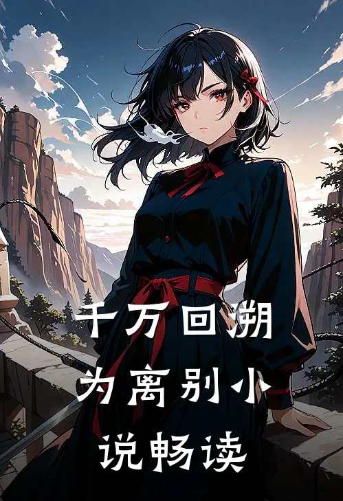 千万回溯为离别小说畅读